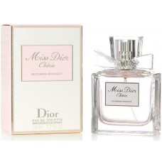CHRISTIAN DIOR Miss Dior Cherie Blooming Bouquet